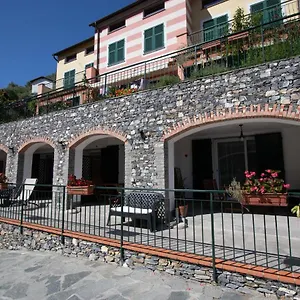 Un Posto Al Sole Frühstückspension